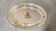 Oval dish with elf motif, Longchamps factory