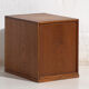 Petite commode ancienne japonaise – période Showa (c.1926-1945)