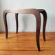 Art Deco wooden console 1940