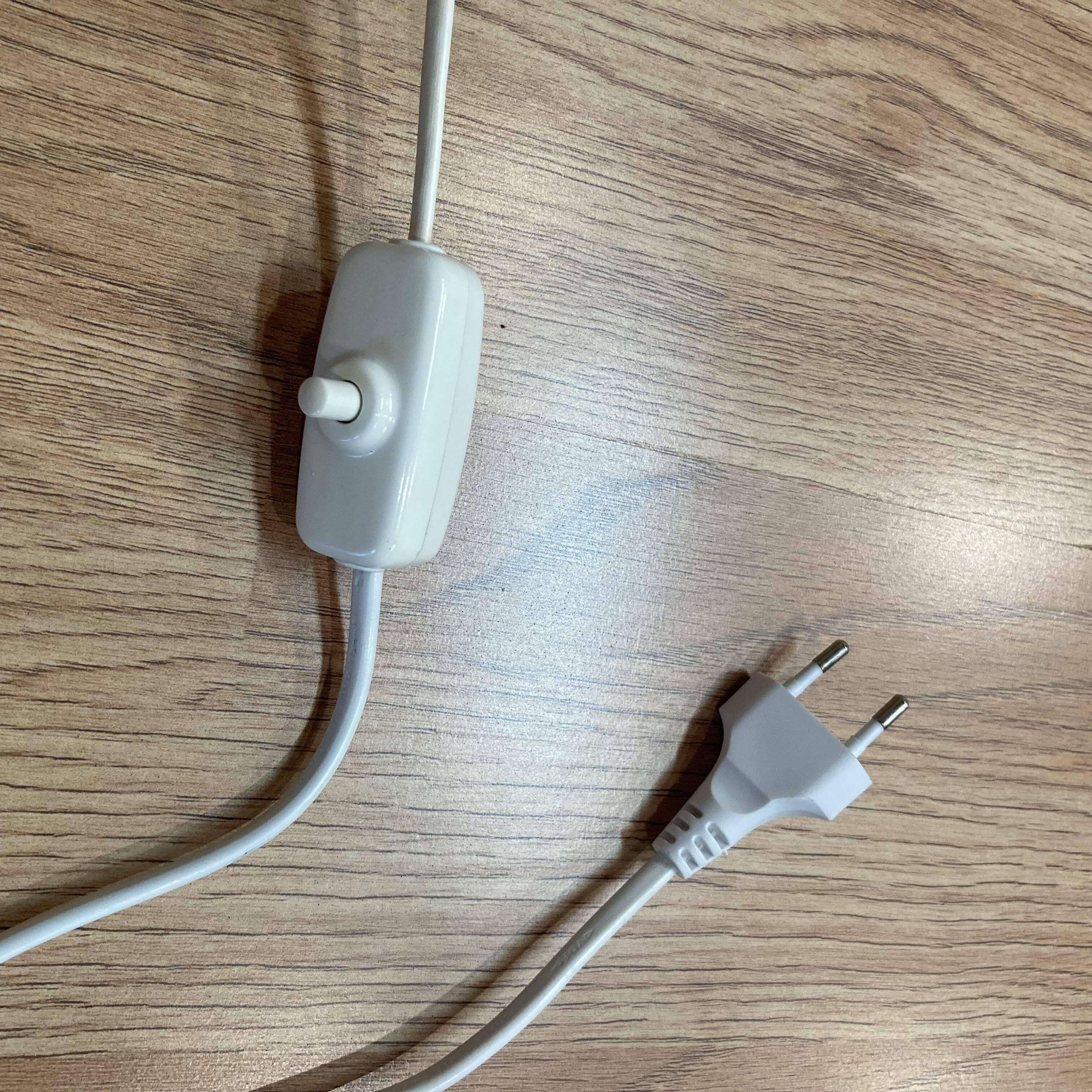 Double opaline applique 1950 "scandinavian design".