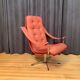 Armchair by Geoffrey Harcourt, Artifort, The Netherlands, 1960s