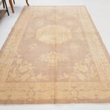 6x10 classic madallion vintage carpet tapis rugs, 299x189cm
