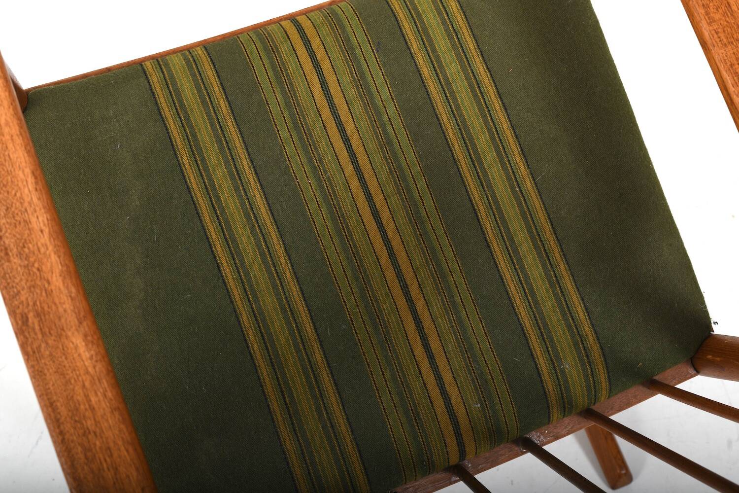 Rocking Chair by Helge Sibast 1960s