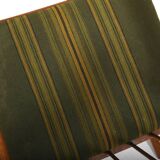 Rocking Chair by Helge Sibast 1960s