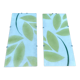 Paire d'appliques Gyllen en verre