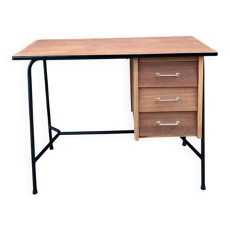 Bureau moderniste