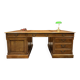 Grand bureau Eichholtz Partnerdesk en anglais