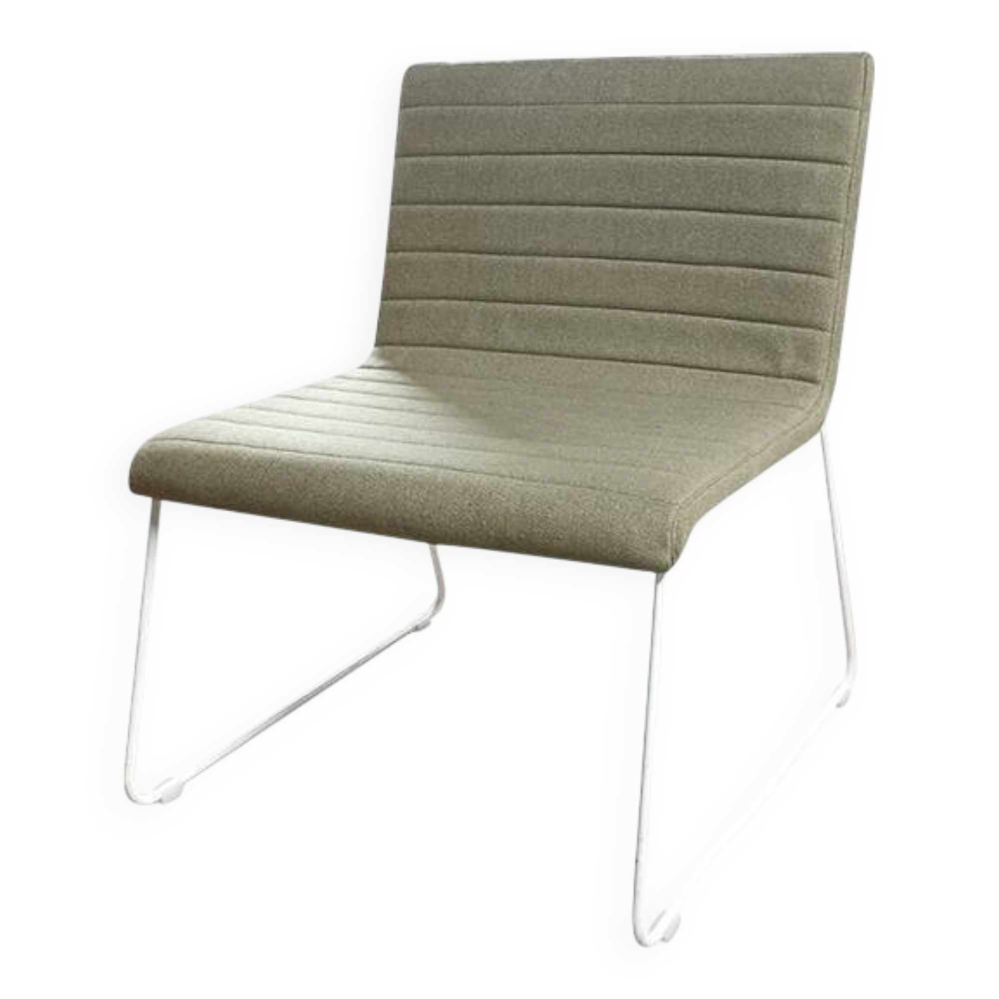 Fauteuil inclass xail vert