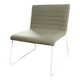 Fauteuil inclass xail vert