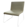 Fauteuil inclass xail vert