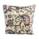 Handmade Vintage Rug Pillow