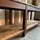 Table de drapier de 3 metres
