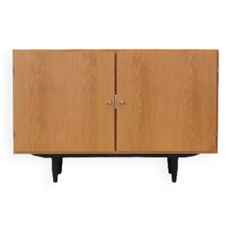 Ash cabinet, 70s, Danish design, production: Denmark