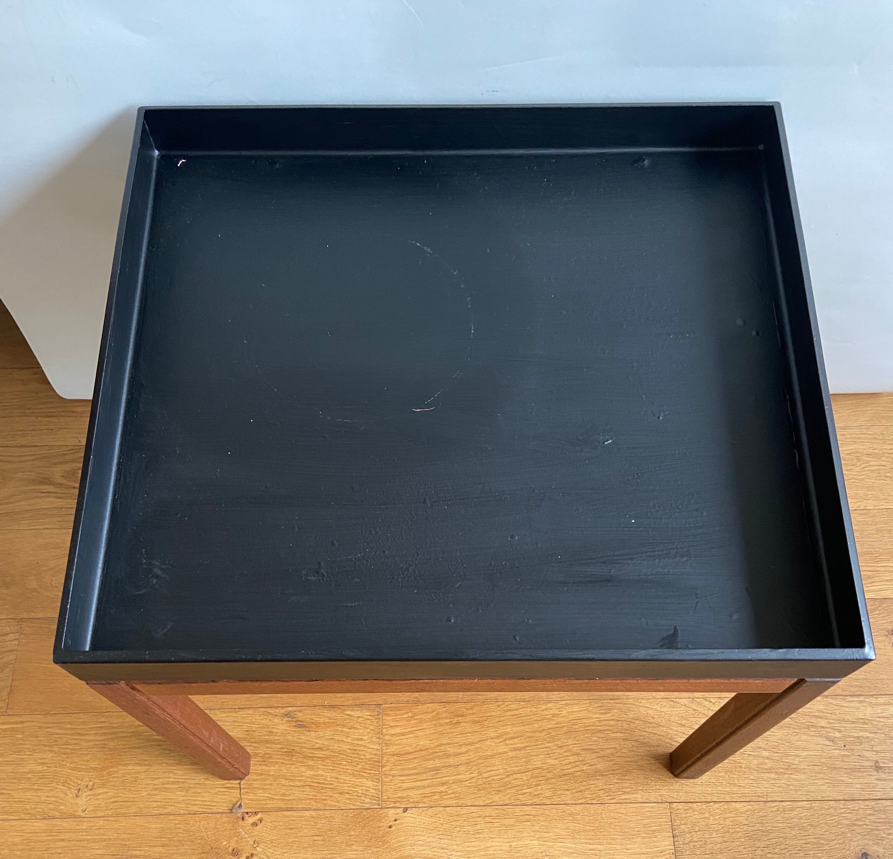 Scandinavian gardener