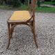 Banc exotique