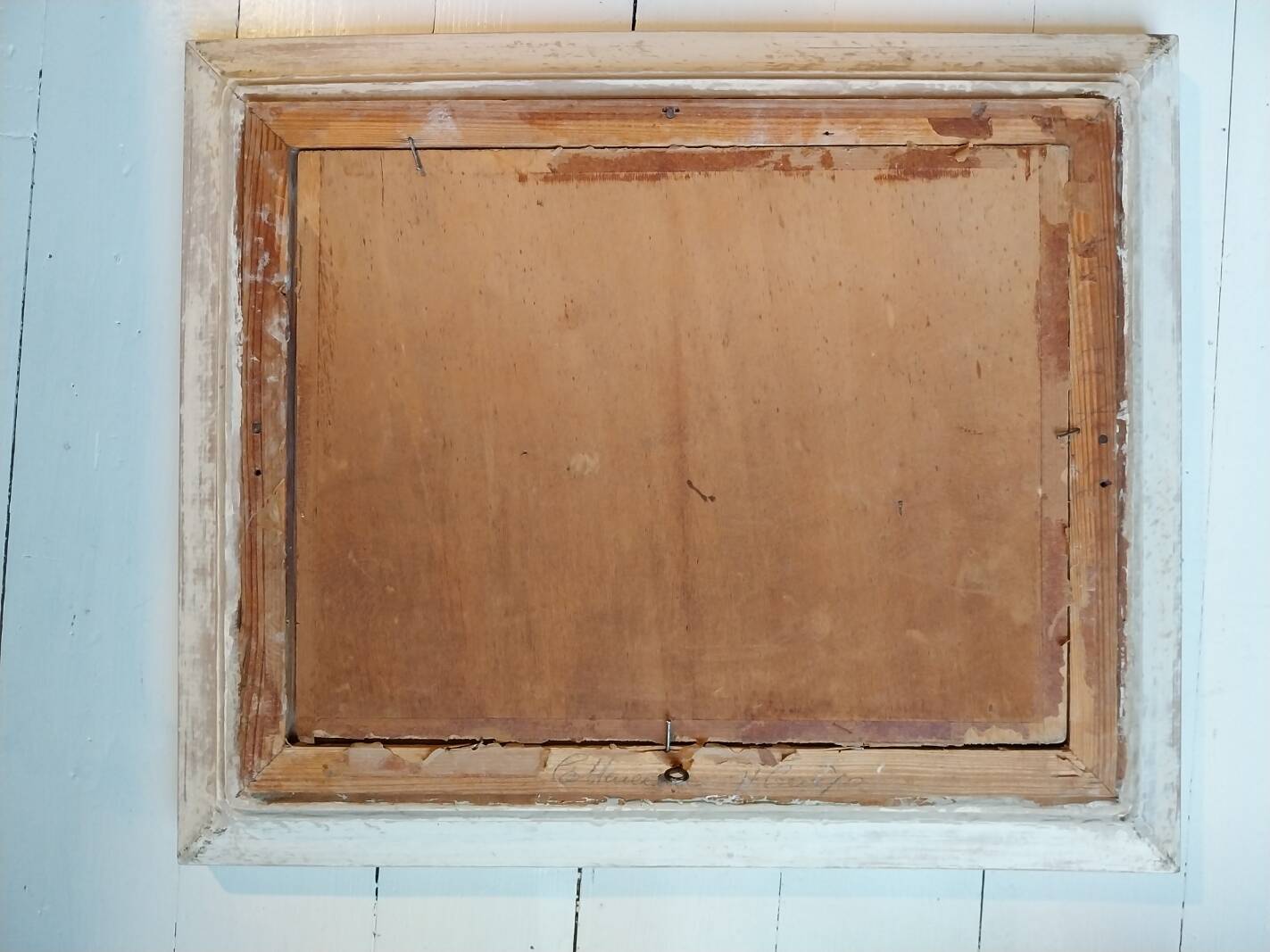 Cubist still life after Georges Braque, 1950-1970