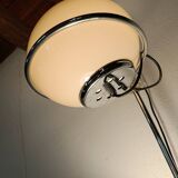 Space Age 70s wall light