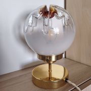 Globe Murano Mazzega