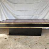 Low table