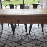 Table de ferme