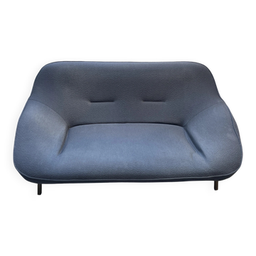 "Cosse" sofa by Philippe Nigro for Cinna