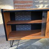 Vintage sideboard
