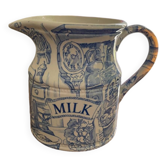 Burgess and leigh milk jug