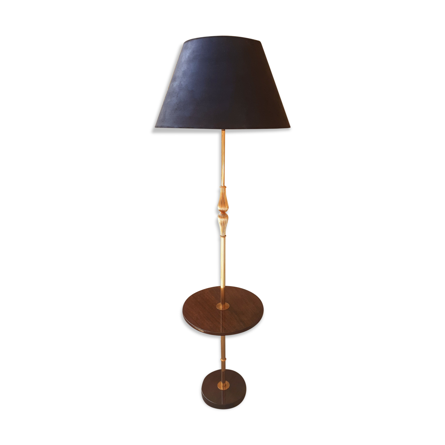 Vintage floor lamp 60s