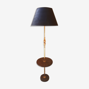 Lampadaire vintage années 60