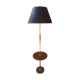 Vintage floor lamp 60s