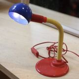 80s desk lamp