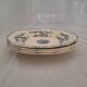 Vintage hollow plates HC Moscow
