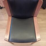 Model 300 chair by Joe Colombo for Pozzi
