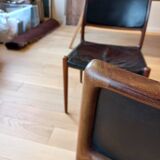 Chaises Moller no.80 palissandre (4)