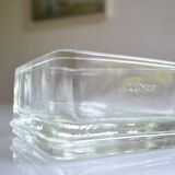 Lumax pavé de verre
