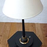 Vintage table lamp