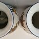 Important pair of Renaissance vases in Gien earthenware – early 20th century