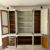 Louis Philippe style sideboard