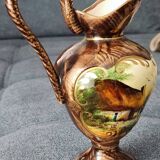 H. Bequet Quaregnon Vase