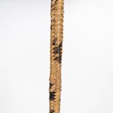 Floor lamp by Mario López Torres 1970s