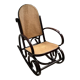 Old rocking chair