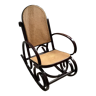 Old rocking chair