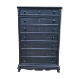 Semainier Napoleon lll