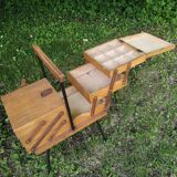 Sewing basket