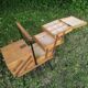 Sewing basket