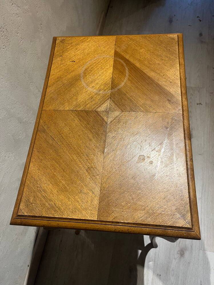 Vintage side table 1950/60
