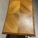 Vintage side table 1950/60