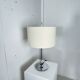 Lampe vers 1960