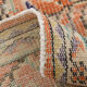Vintage runner rug, 74x314cm