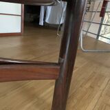 Table basse 775 conçue par Gianfranco Frattini pour Cassina